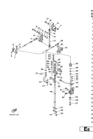 Diagram for CONTROL