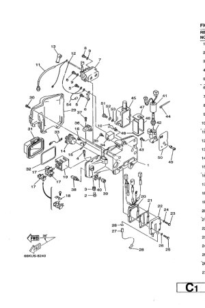 Diagram for ELECTRICAL3