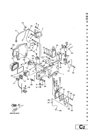 Diagram for ELECTRICAL 3