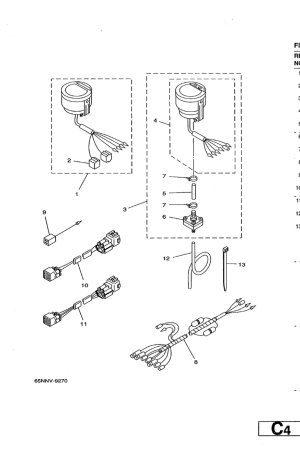 Diagram for METER