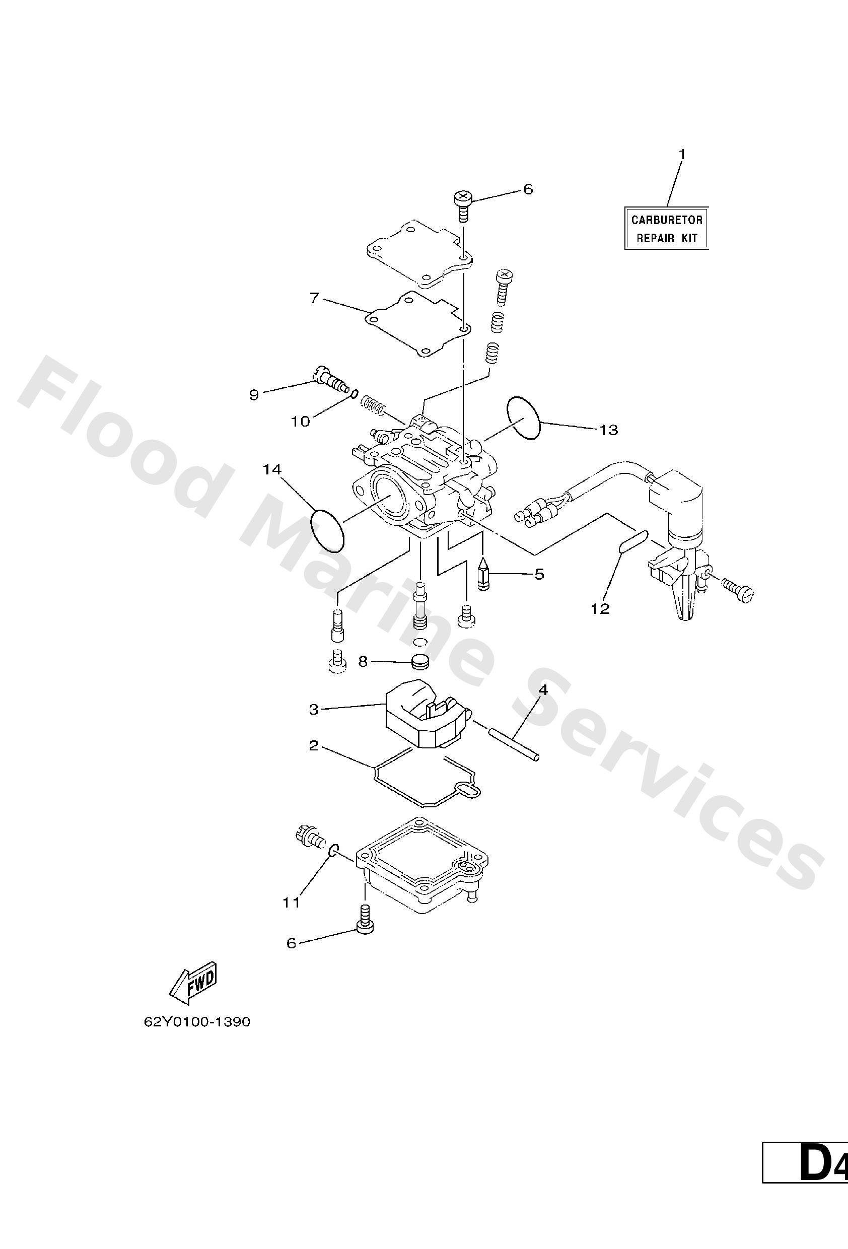 Diagram