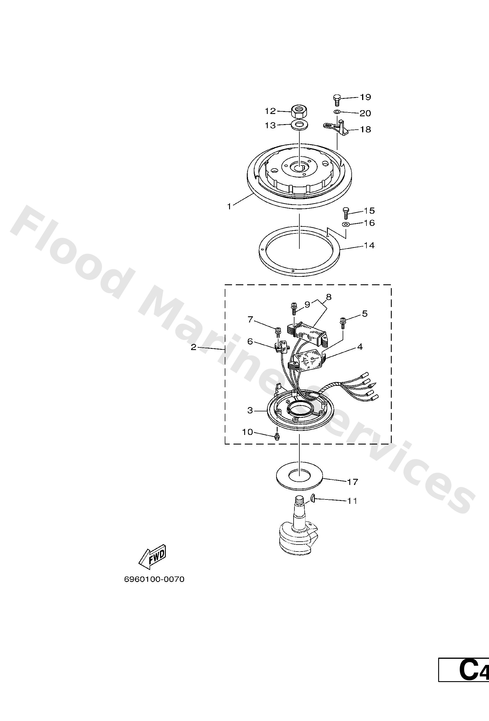 Diagram