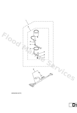 Diagram for METER 1