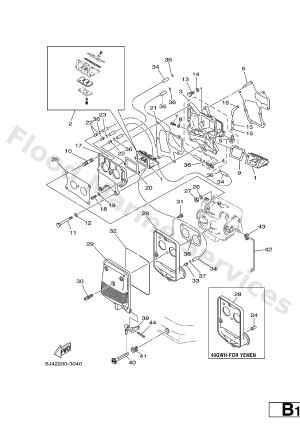 Diagram for INTAKE