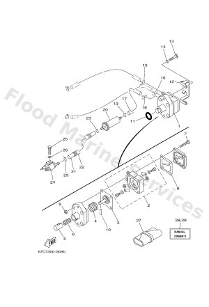 Diagram for FUEL