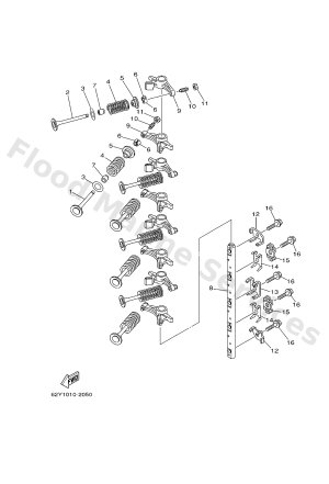 Diagram for VALVE