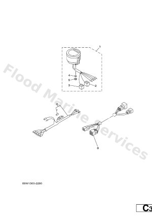 Diagram for METER