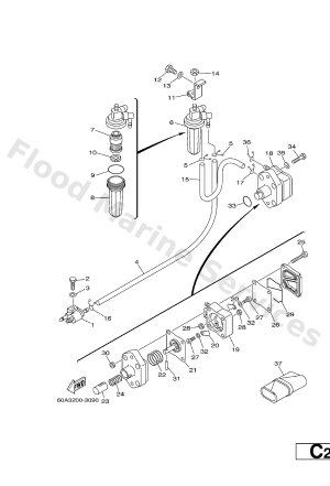 Diagram for FUEL