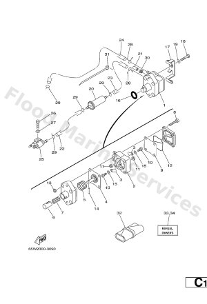 Diagram for FUEL