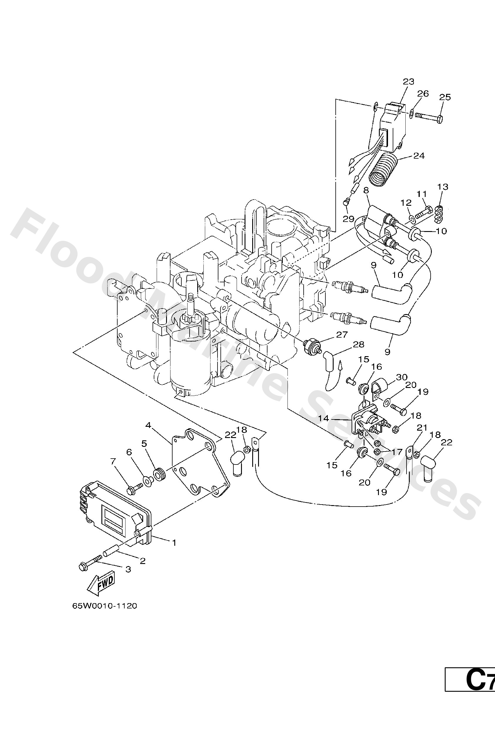 Diagram