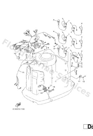 Diagram for ELECTRICAL 2