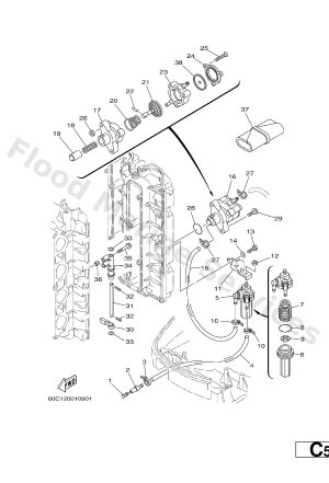 Diagram for FUEL 1