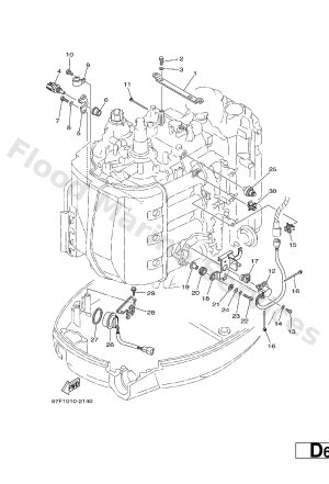 Diagram for ELECTRICAL 3