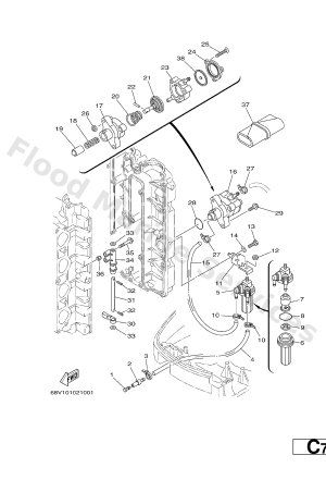 Diagram for FUEL 1
