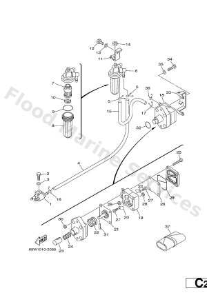 Diagram for FUEL