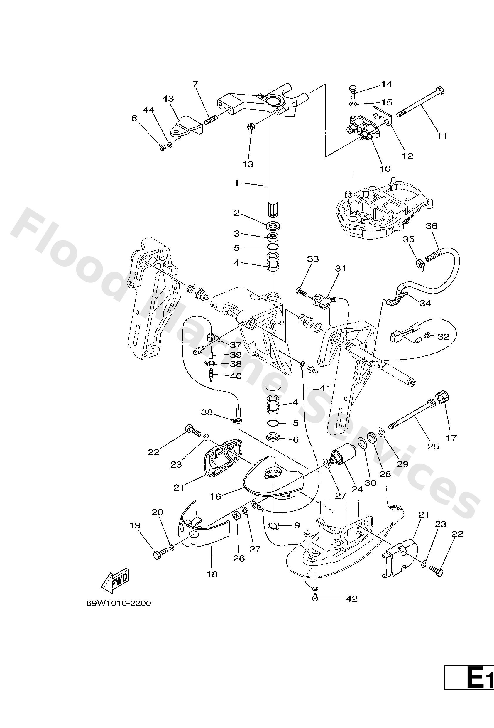 Diagram