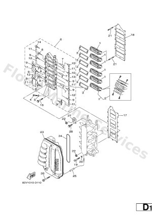 Diagram for INTAKE