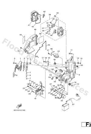 Diagram for ELECTRICAL 3