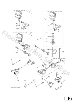 Diagram for METER