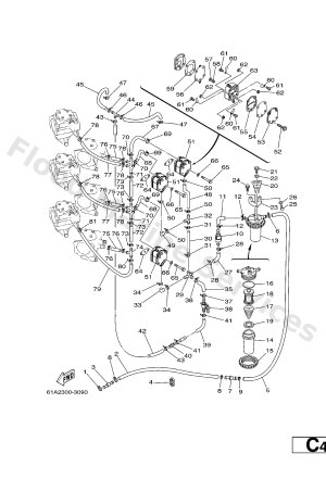Diagram for FUEL 1