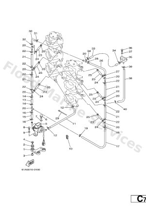 Diagram for FUEL 2
