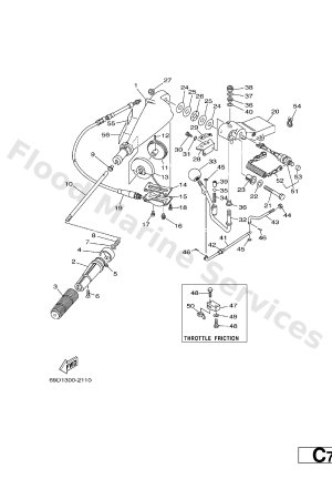 Diagram for STEERING