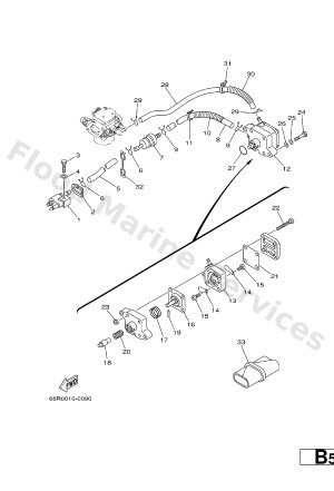 Diagram for FUEL