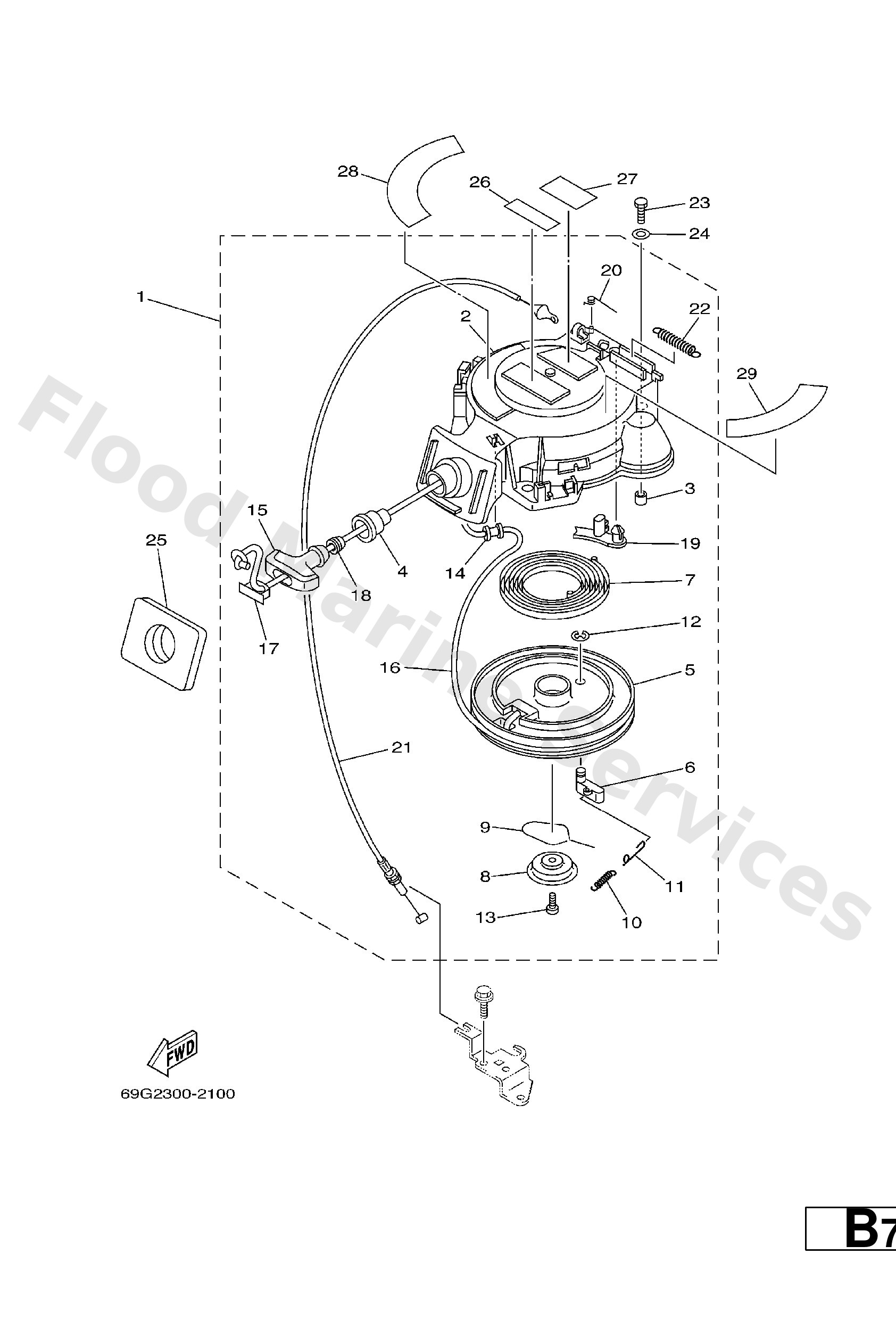 Diagram