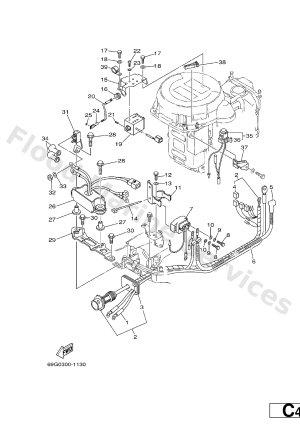 Diagram for ELECTRICAL 2