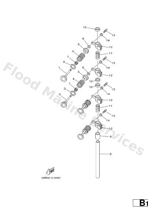 Diagram for VALVE