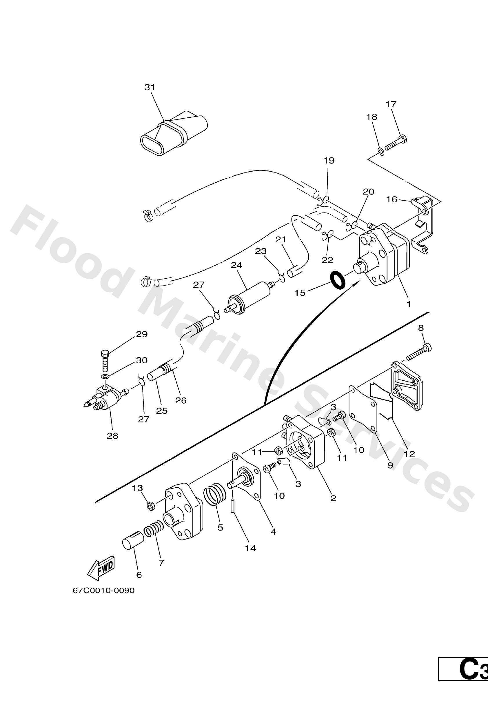 Diagram