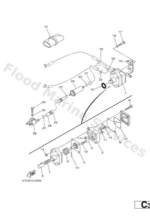 Diagram for FUEL 1