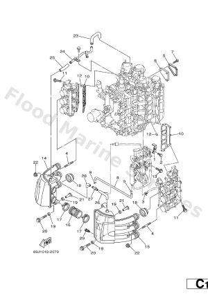 Diagram for INTAKE
