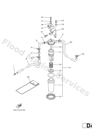 Diagram for FUEL 1