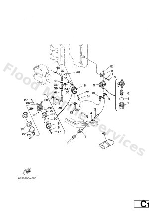 Diagram for FUEL 1