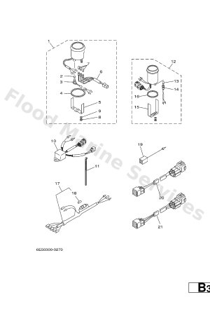 Diagram for METER