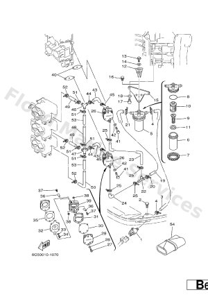 Diagram for FUEL 1