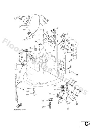 Diagram for ELECTRICAL 2