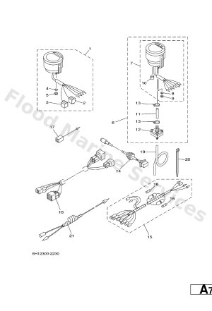 Diagram for METER