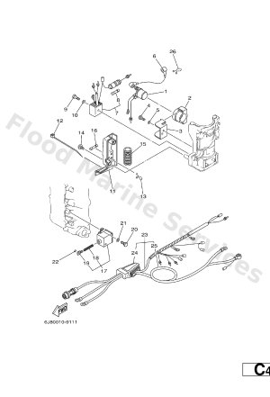 Diagram for ELECTRICAL 2