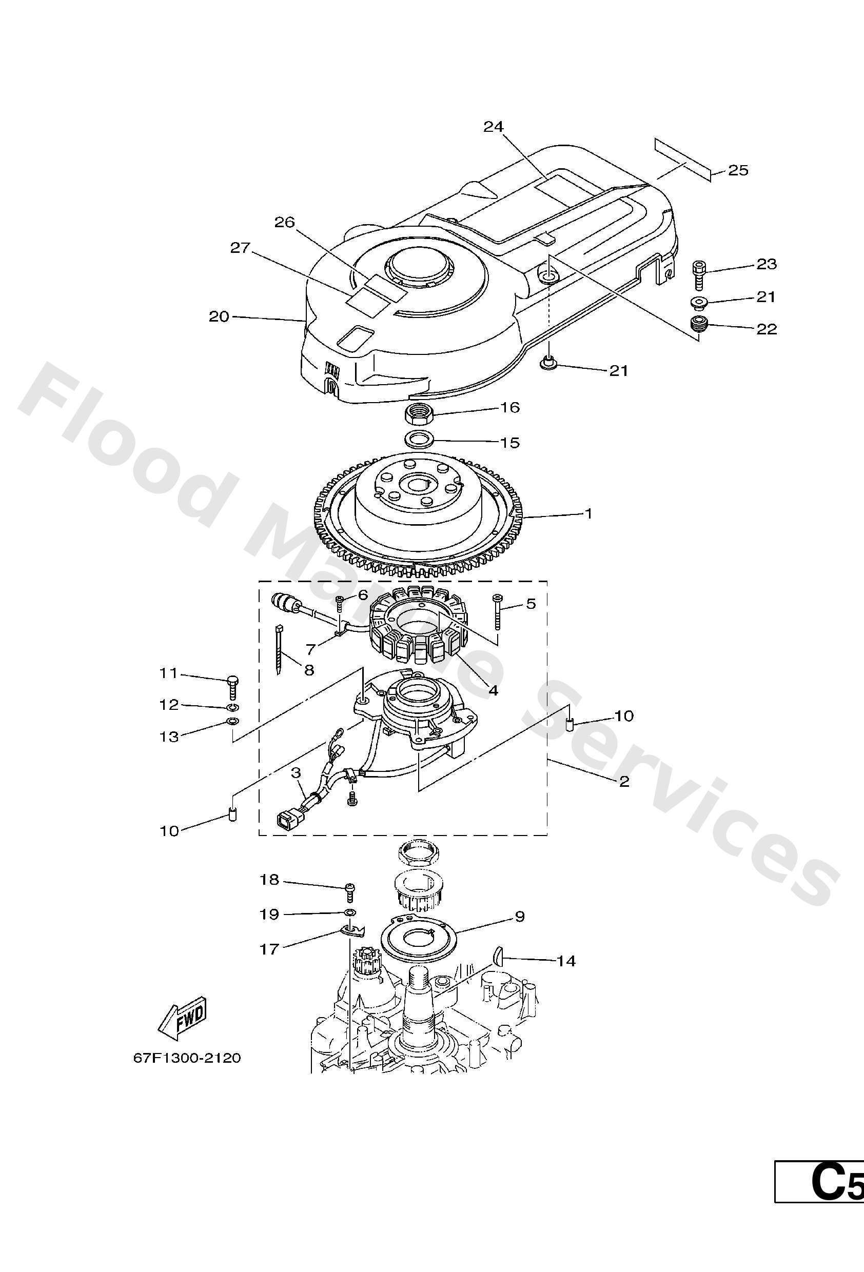 Diagram