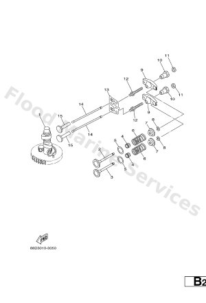 Diagram for VALVE