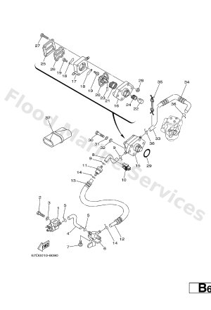 Diagram for FUEL 2