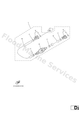 Diagram for FUEL 3