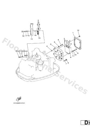 Diagram for ELECTRICAL 1