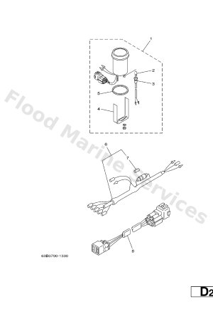 Diagram for METER 2