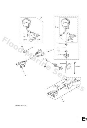 Diagram for METER 2