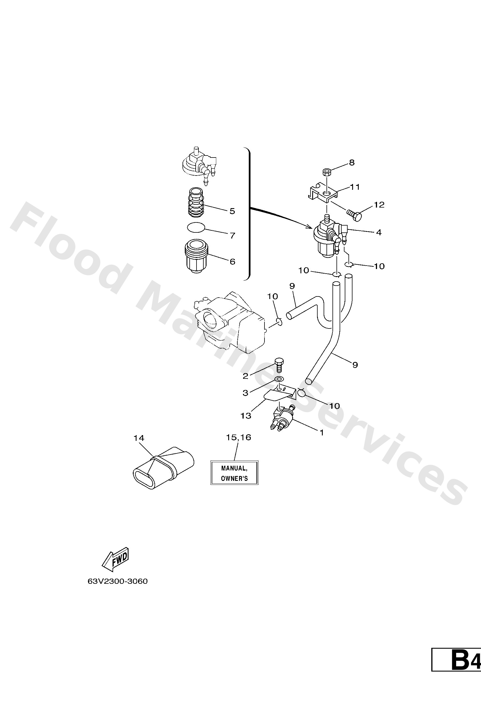 Diagram