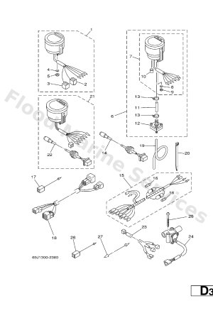 Diagram for METER