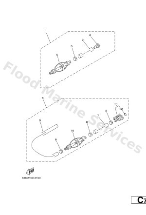 Diagram for FUEL 2